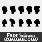 Face Silhouette