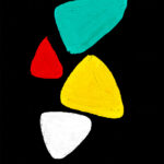 Abstract Art Backgrround