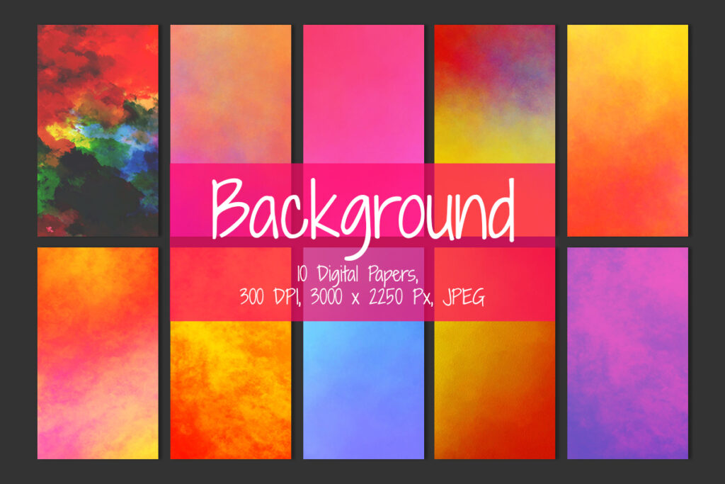 Abstract Background