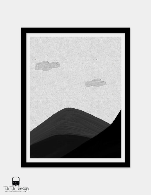 Abstract art painting background