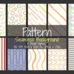 Seamless pattern